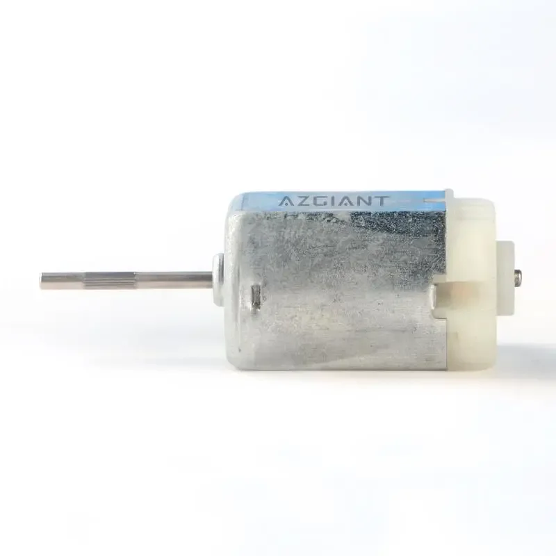5 шт./лот Azgiant FC280 высокоскоростной сильный магнитный двигатель постоянного тока 12