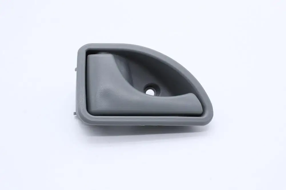 

Левая и правая внутренняя дверная ручка автомобиля, износостойкие модифицированные аксессуары, совместимые с вращающейся дверью автомоби...