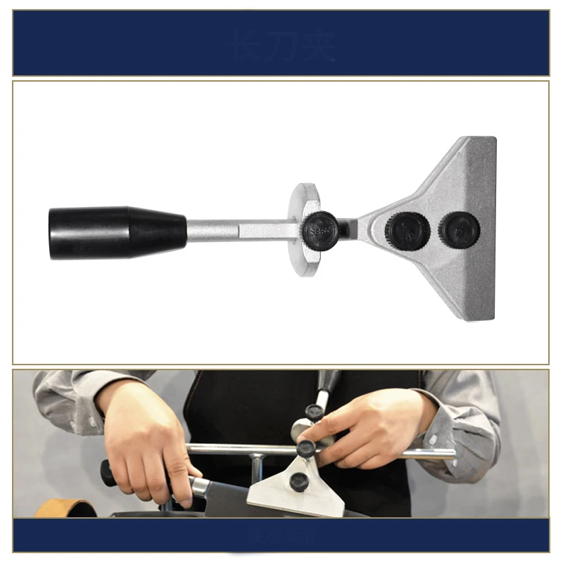 Sharpening Jigs & Accessories For Water-cooled Grinder Woodworking Sharpening Clips Scissor Jig Knife Jig Wheel Dresser images - 6