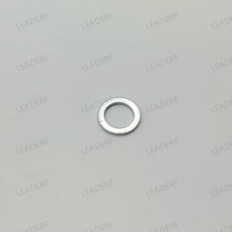 Алюминиевая шайба 12*18*1 5 подходит для универсальной сливной пробки M12