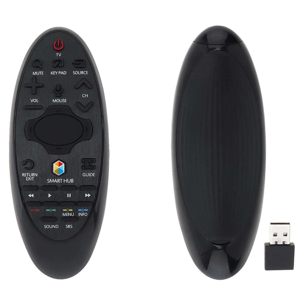 Пульт дистанционного управления с USB и голосовой функцией