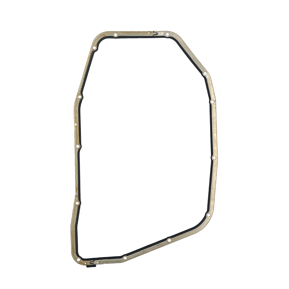 Комплект прокладок масляного фильтра трансмиссии для Audi A6 C6 S6 quattro 2006-2011 A8 D3 3 7 4 0 2 6