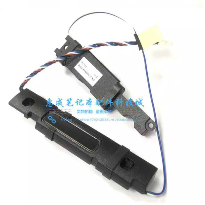 Черный динамик для Dell Latitude E7280 7290 7380 7390 детали динамика 0PVYM2