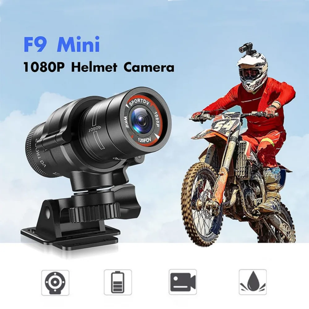 Motorcycle Accessories
