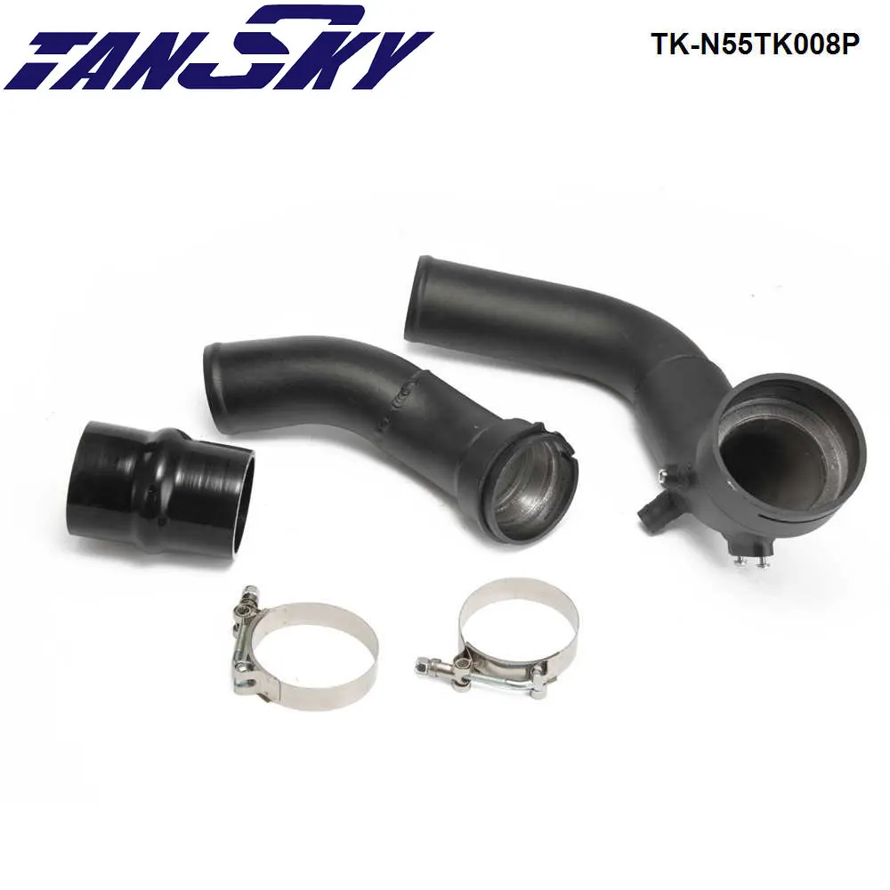 

Впускная труба холодного воздуха для BMW N55 F20 F30 F31 M135i M235i