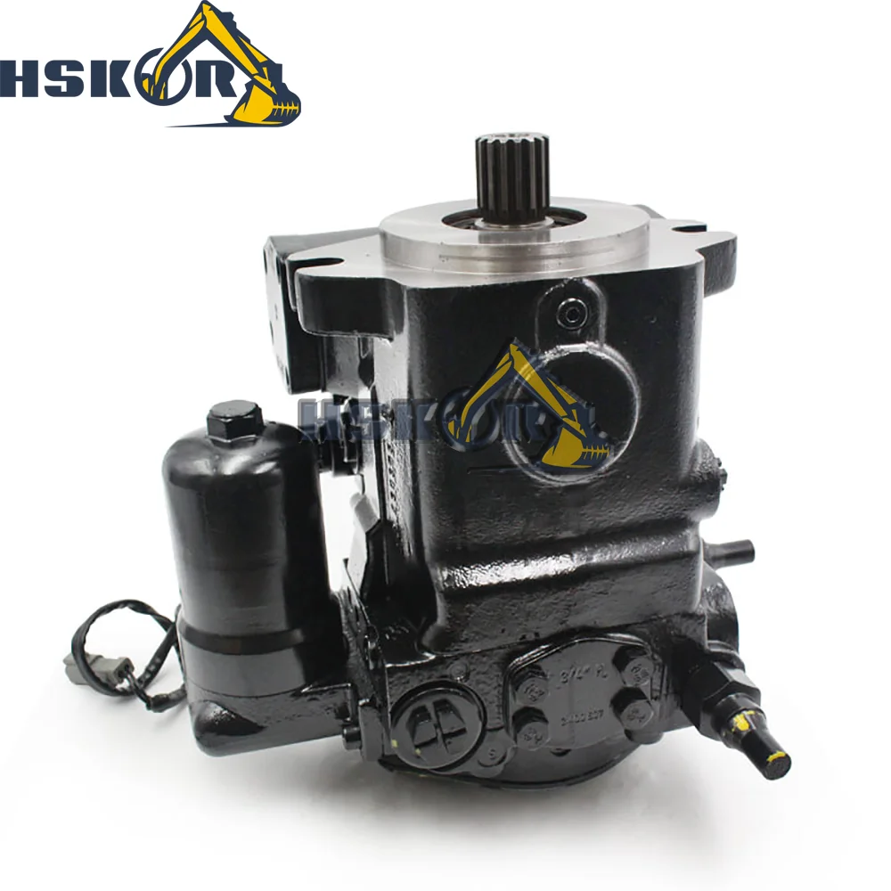 Комплект гидравлического насоса A4VG45 серии A4VG для Bosch Rexroth