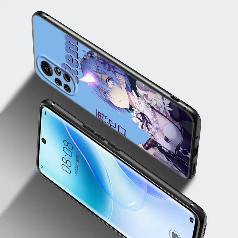 Чехол для телефона Huawei Nova Honor Mate 8 9 20 30 40 50 60 70 Pro Plus 10 Lite 5T 30S X7 X8 X9 |