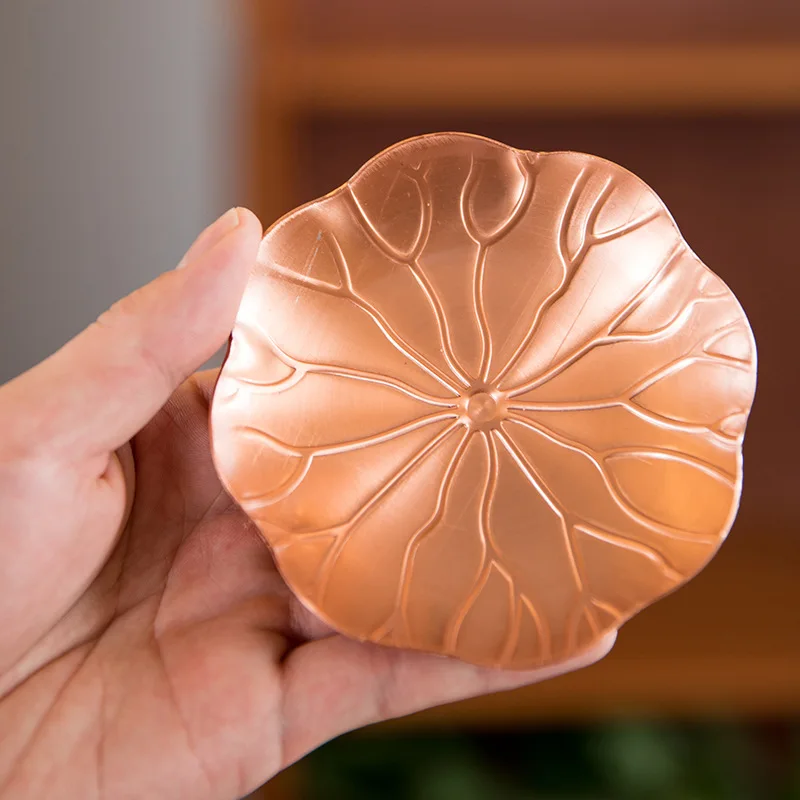 Китайский чайный сервиз Lotus горшок чайная чашка с подставкой бытовая посуда