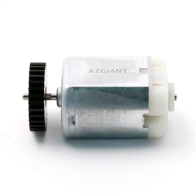 

AZGIANT привод автомобильного дверного замка FC-280PD-20150 DC 12 В Gear 31T для VW Transporter Multivan T5 T6 автозапчасти