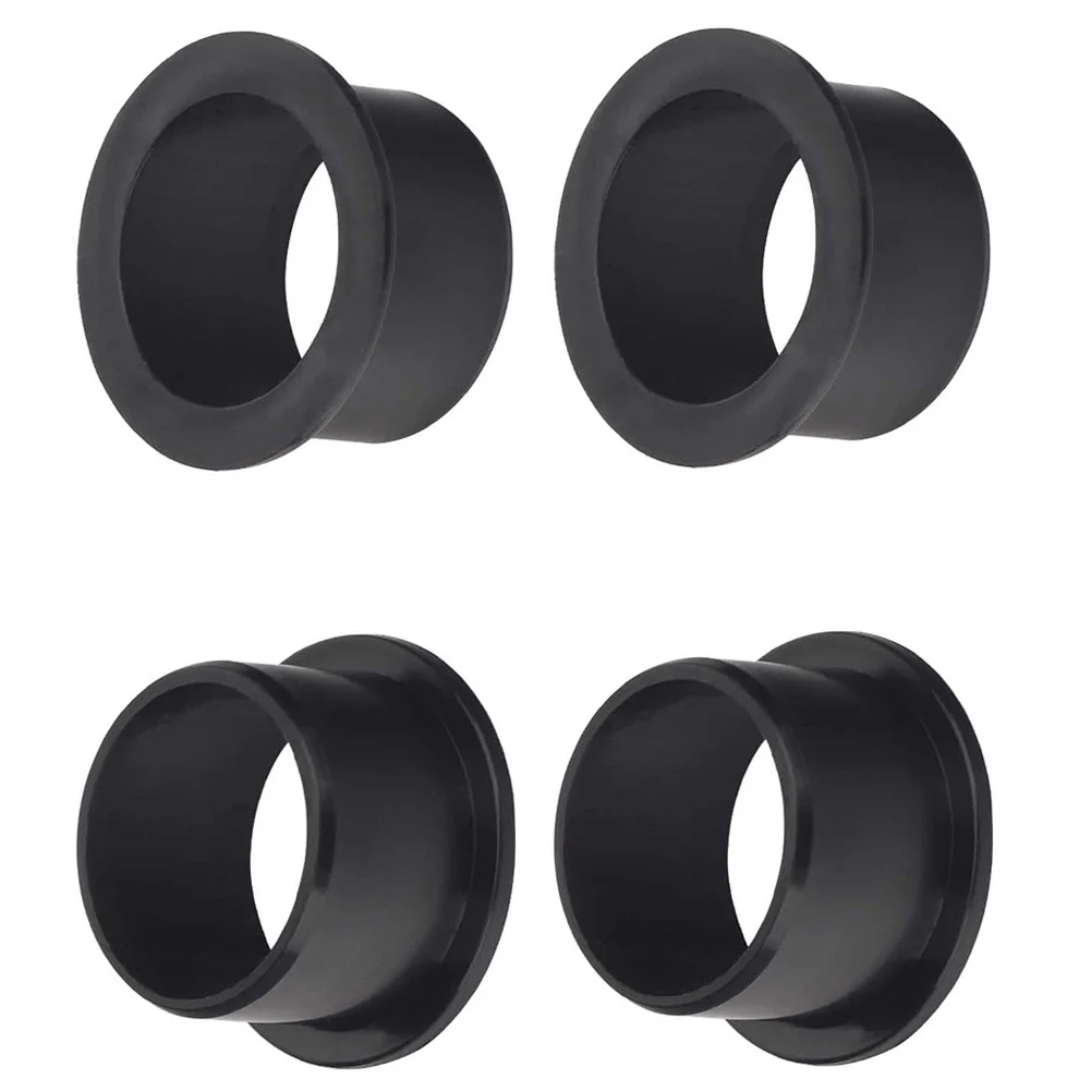 

Replacement Bushing M111358 Bushings 4-pack Durable For Garden Power Tools ForDeere ForJohn Grass Trimmer Accessory