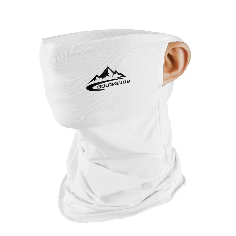 

Winter Neck Warmer Cycling Scarf Outdoor Running Sports Headwear Face Scarf Bicycle Bandana Men Simple Fashion Bike Headbands1