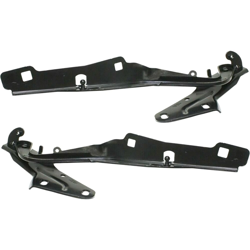

1 пара, петли на капот Dodge Ram 1500 55372574AD 55372575AD