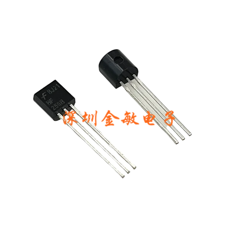 

10 шт./лот BF256B 256B TO-92 N