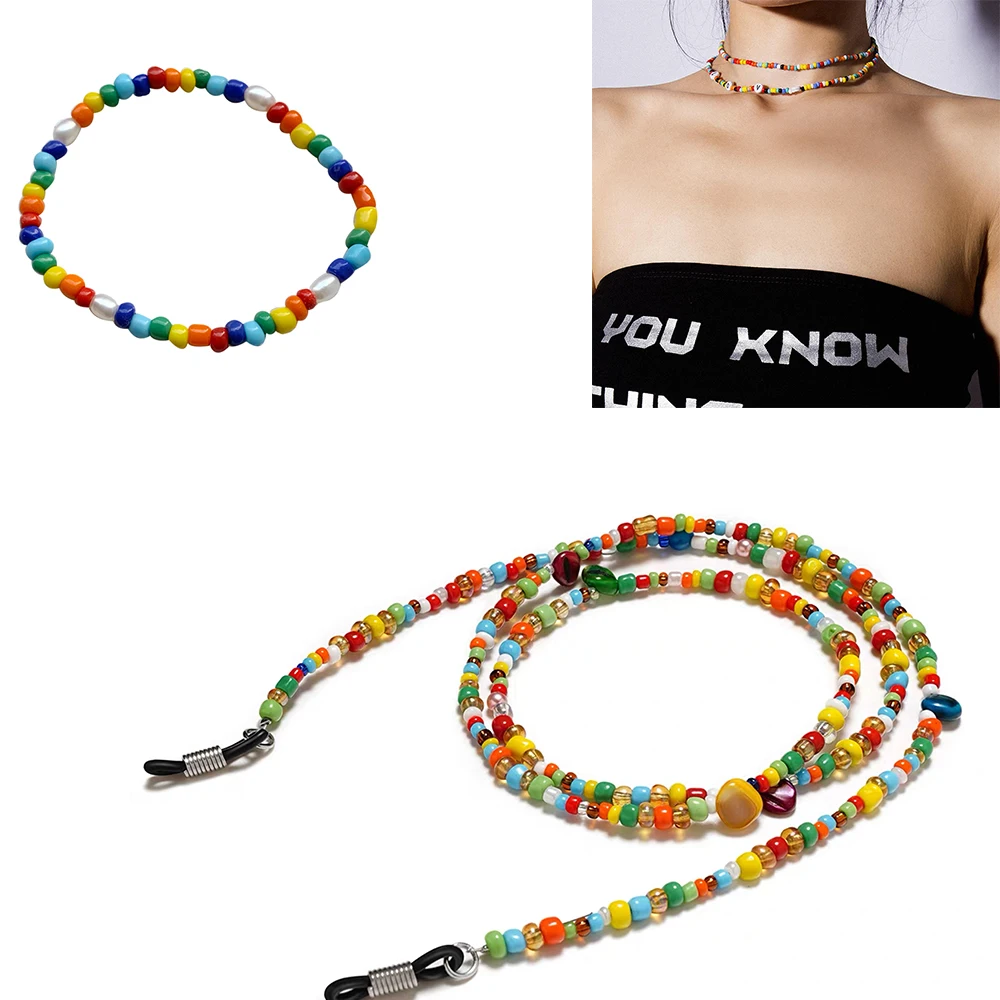 150-1000 шт./лот 3 4 мм Асимметричные бусины из чешского стекла бусины-разделители для