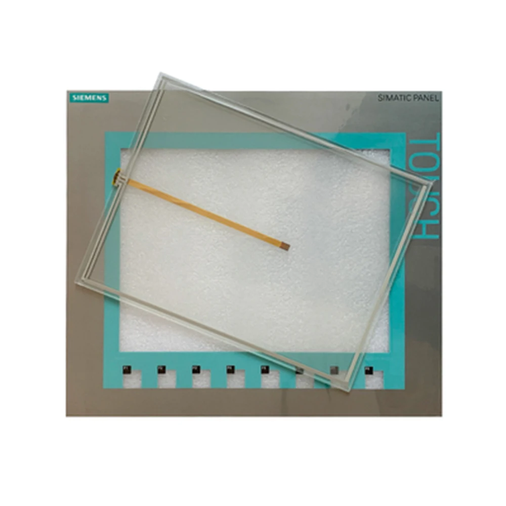 

1 год гарантии, сенсорная панель 6AV6647-0AF11-3AX0