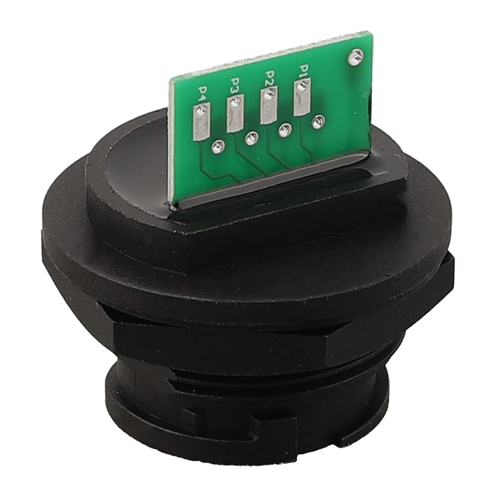 Водонепроницаемый разъем E16B FR6 PWF IP67 устойчивый к коррозии сетевой коммутатор с