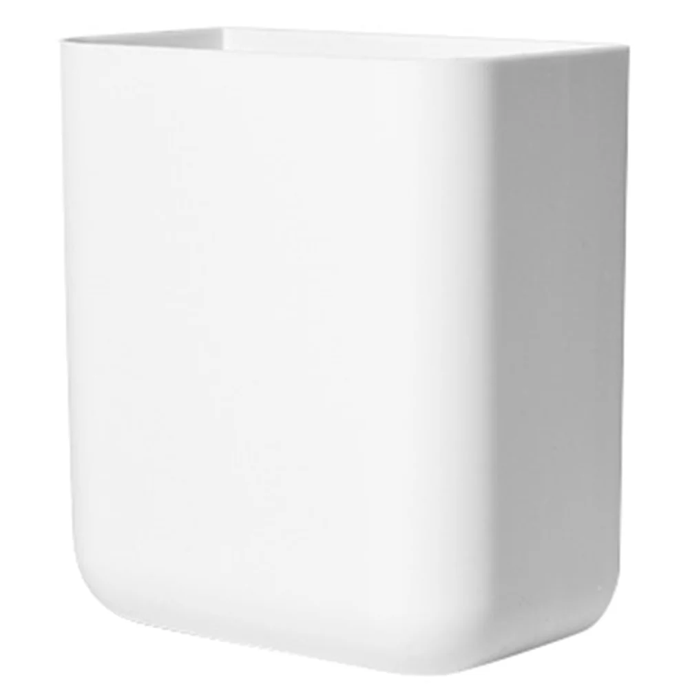 

Holder Remote Storage Self Organizer Adhesive Rack Wall Plasticcontroldesktop Bags Media Mounthanging Box Bag