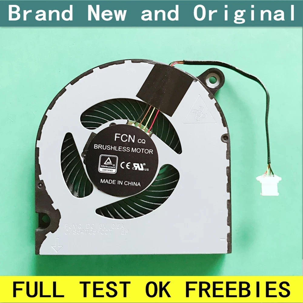 Кулеры для компьютера Acer Aspire A515-52 N18C1 N19H2 N18Q13 N17Q2 N20C5 N17W7