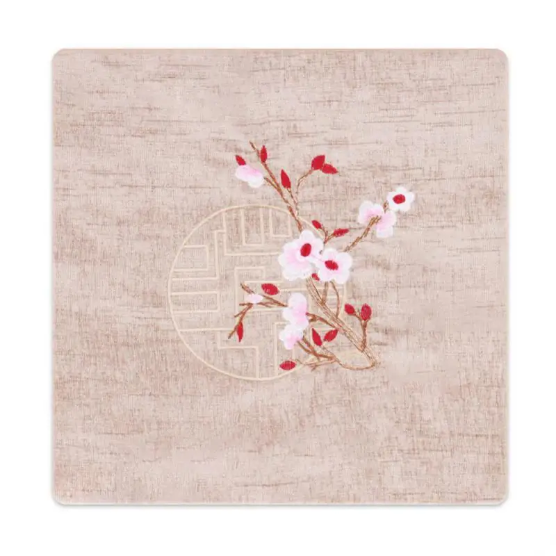 

New Hot Autumn and Winter Warm USB Electric Heating Car Office Chair Heating Pad Household Cushion Cardriver Heated Seat Cushion