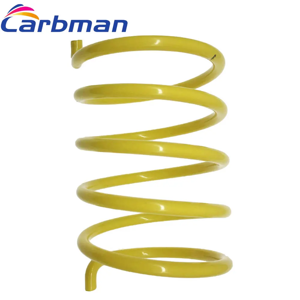 

Желтая пружина сцепления с приводом от карбана заменяет На Arctic Cat Snowmobile 0148-227