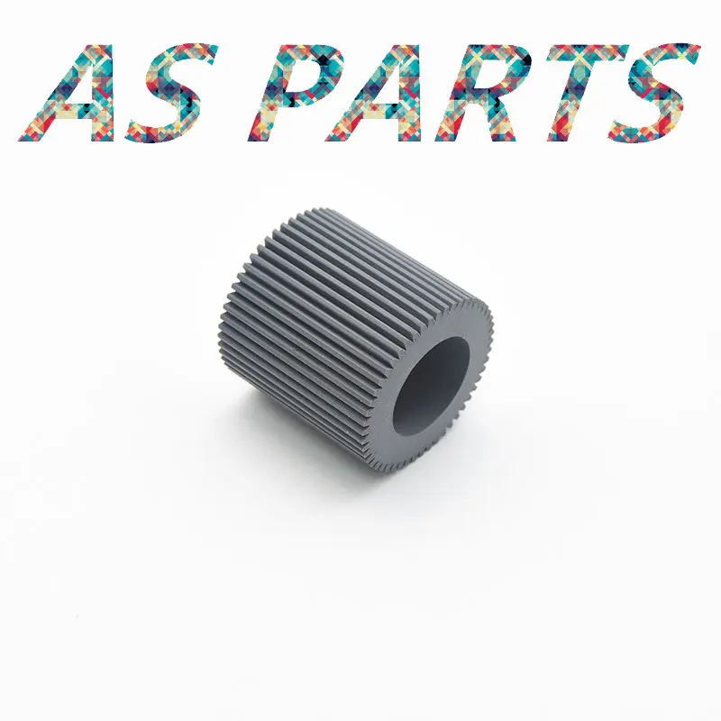 

6X Rubber Roller Pickup C229-2836 For Ricoh JP 2800 2810 3800 3810P 4500 4510P 4000 5000 DX 4443 4446 4542 4543 4544 4545