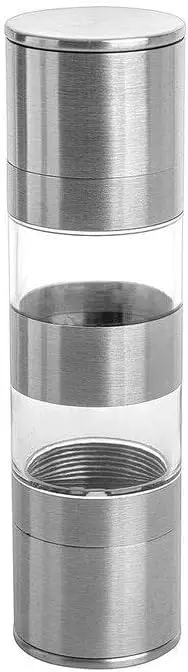 

Pepper Grinder Highlight 18 cm -