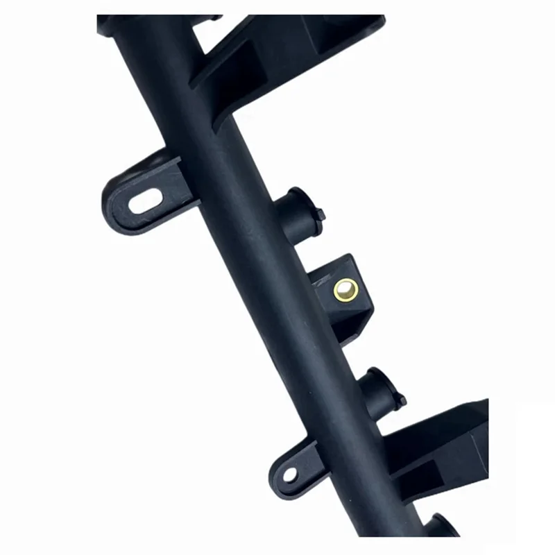 9655833580 Автомобильная топливная форсунка рейка труба Common Rail 198542 Для Peugeot 1007 106 206 207