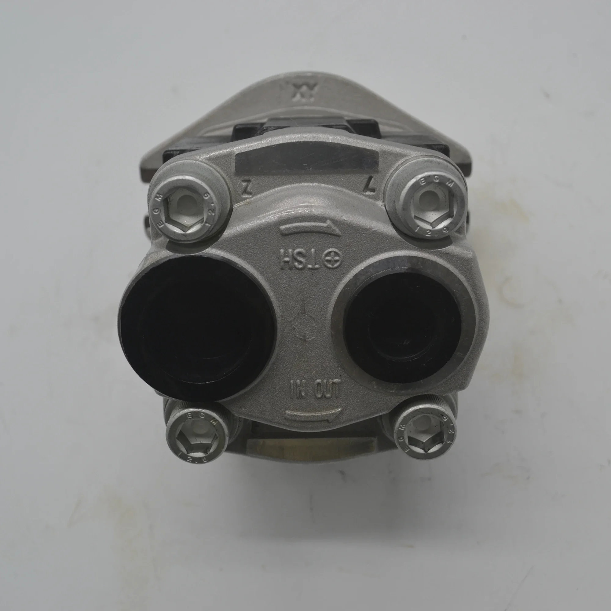 MANON запасные части для вилочного погрузчика детали шестеренчатый масляный насос