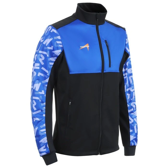 Рисунок 2 - Куртка разминочная ONLYTOP uni
