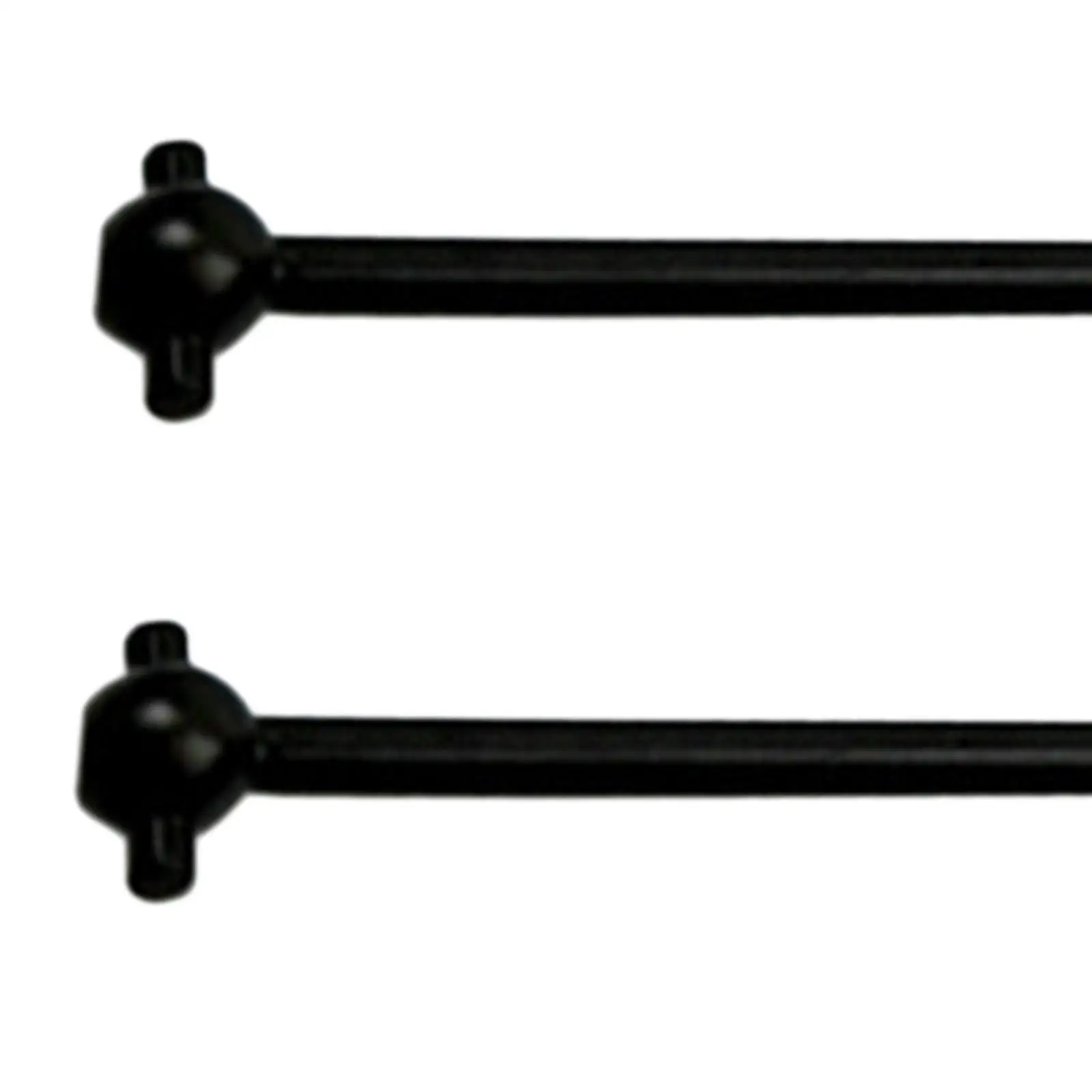 

2x Dogbone задние приводные валы, запасные части для WLtoys 144001 1/14 4WD RC багги