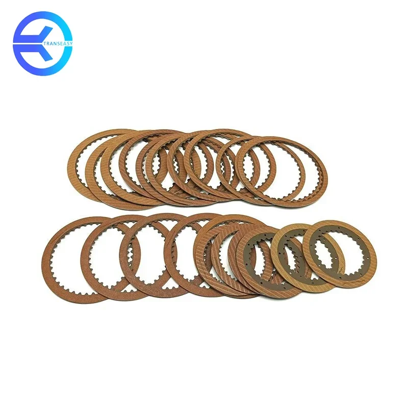 U241E Главный комплект для восстановления автоматической коробки передач стальные