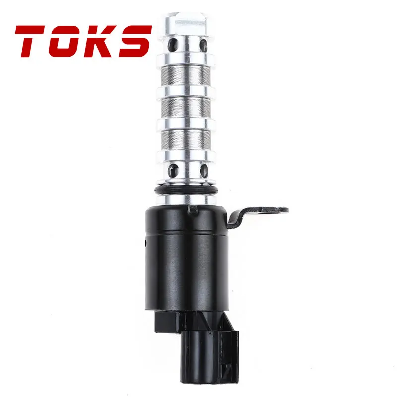 Клапан давления масла 243552B700 2 штыря для Hyundai Accent Elantra Sonata Veloster Kia Rio Optima Soul