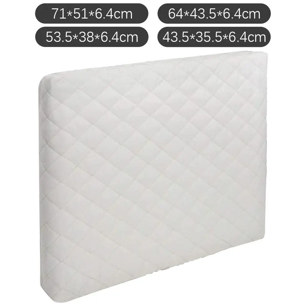 

Внутренний кондиционер эластичная противопыльная Крышка для внутреннего окна AC