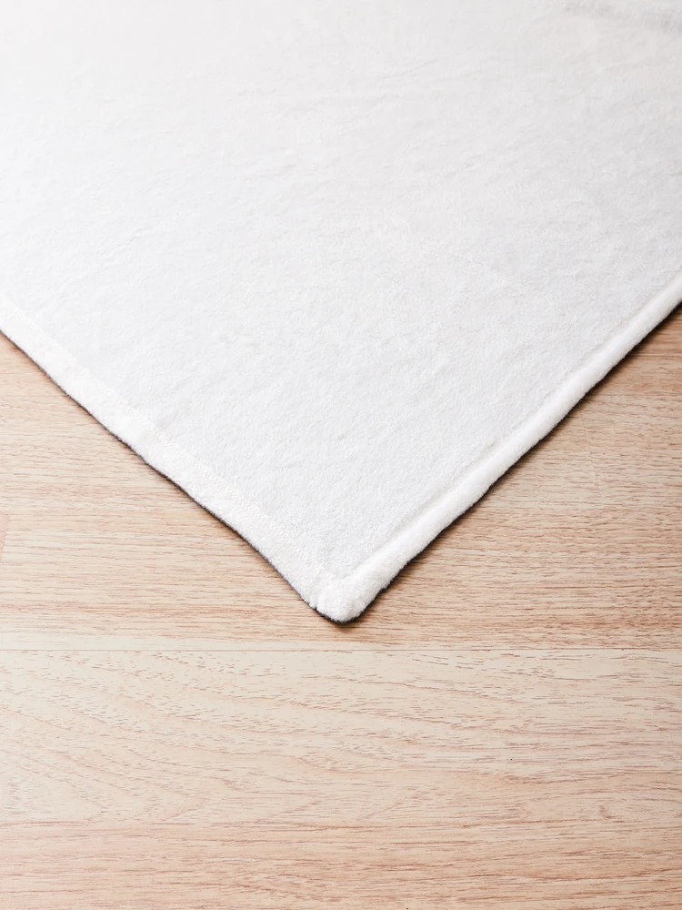 Фото Джефф пробст: племя уже говорили, плед для кемпинга, пляжное одеяло, Роскошное дизайнерское одеяло №4