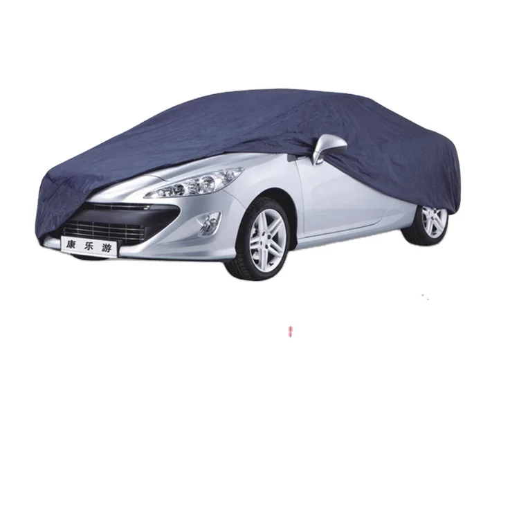 

Polyester Car Cover All Weather Resistant UV Protection 100 Waterproof Black Bag Silver XXL XXXL Customized Storage Outdoor Pcs