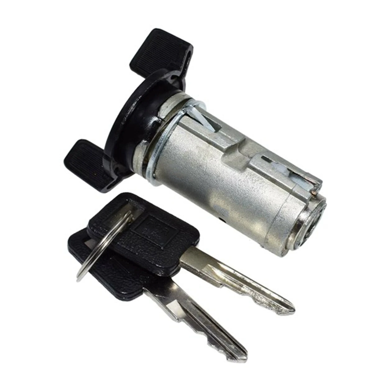 Цилиндр замка ключа зажигания для GMC C/K1500 R/V1500 Buick Chevy 701398 Замена