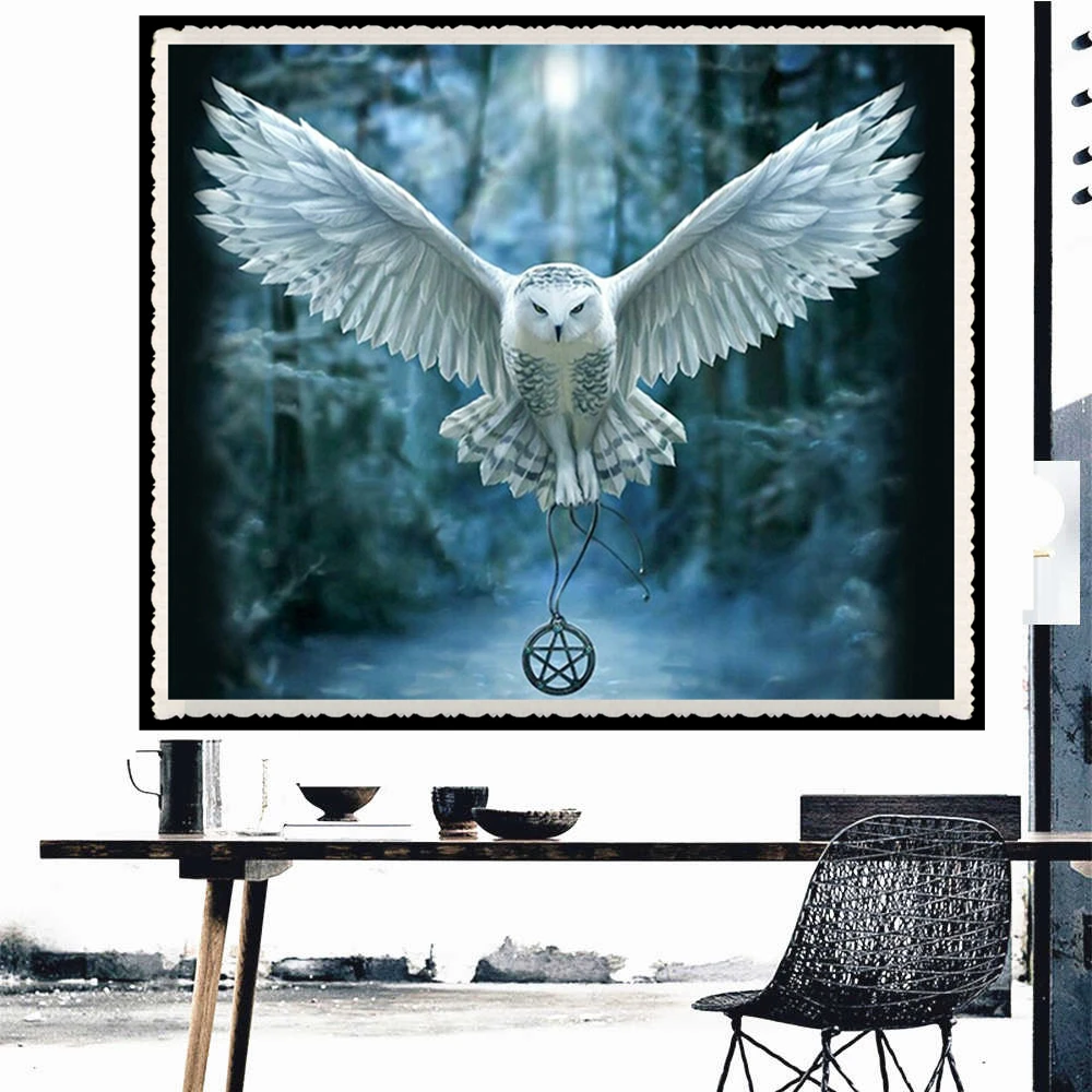 

DIY 5D Diamond Painting Birds Series Kit Full Drill Square Round Embroidery Mosaic Art Picture Of Rhinestones Home Decor Gifts
