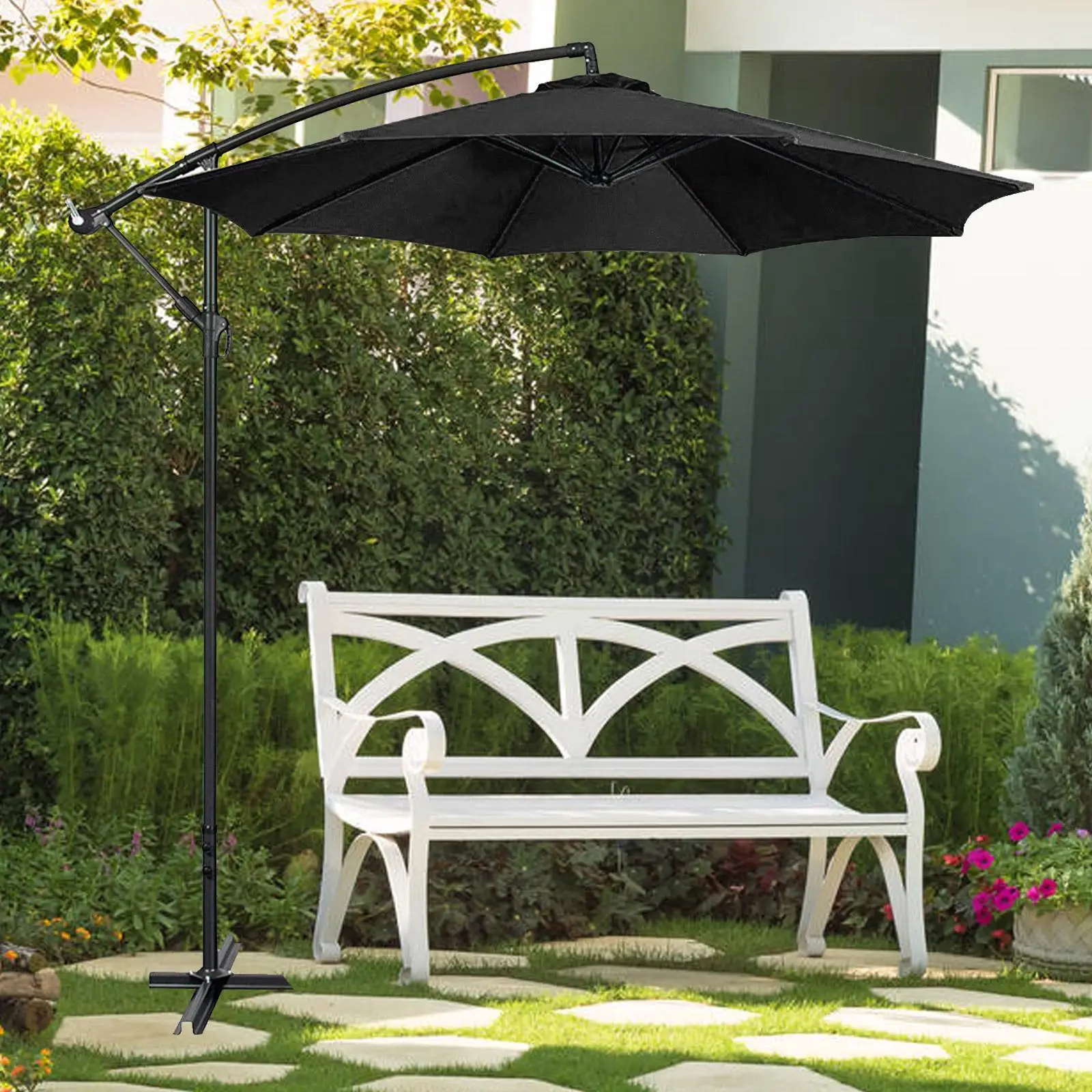 

Сменная Водонепроницаемая накладка на зонт, 2,7 м, Y1m3