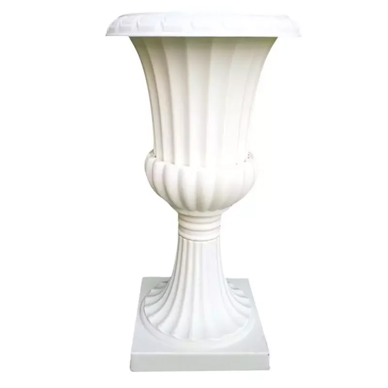 

1 шт. декоративный винтажный цветочный горшок, домашний цветочный горшок, пластиковый горшок для растений, украшение для рабочего стола, дом...