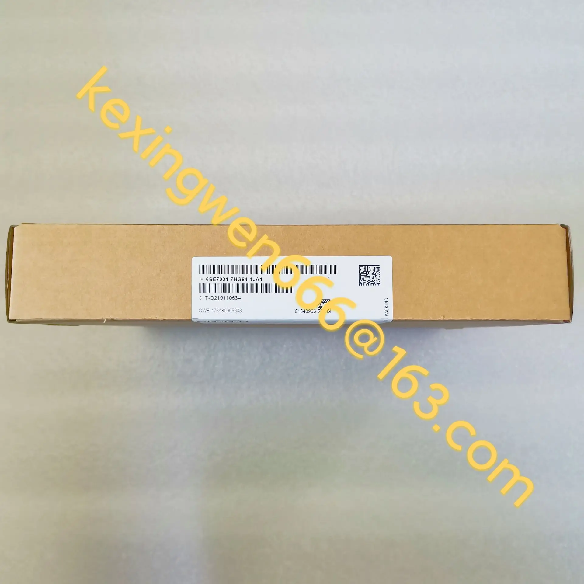 

New Original 6se70 Power Board 6SE7031-7HG84-1JA1