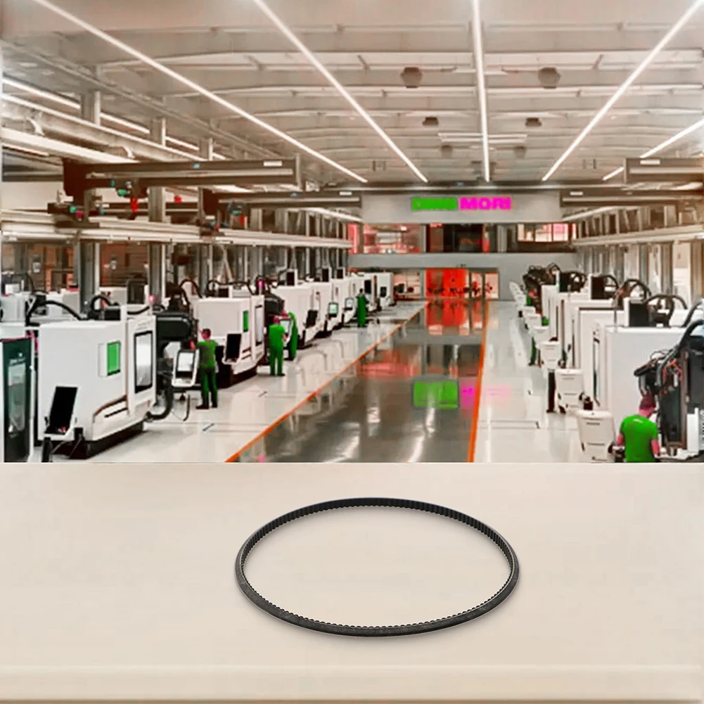 Замена для других ремней токарных станков Широкоугольный ремень Приводной