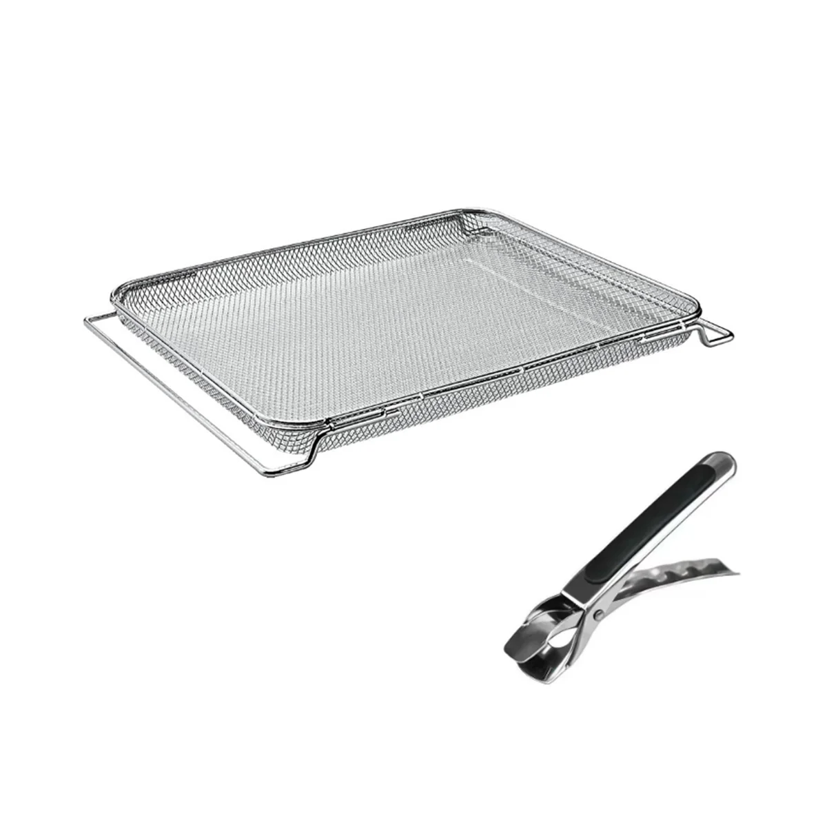 Корзина для фритюрницы Ninja Foodi DT251 DT201 сменная сковорода духовки из нержавеющей