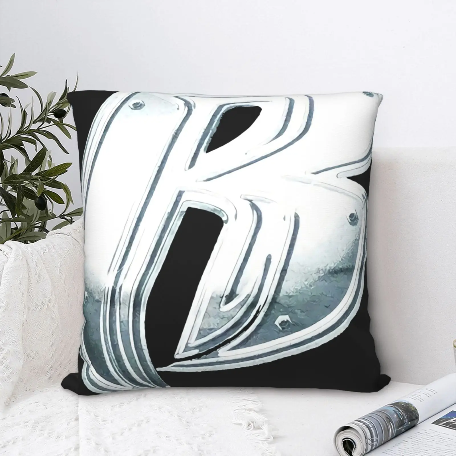 

Ruff Ryders Hangover 2 Biker Dmx Pillow Case Pillow Case With Zip Diy Pillow Covers House Home Decoration Pillow Cases Bedroom