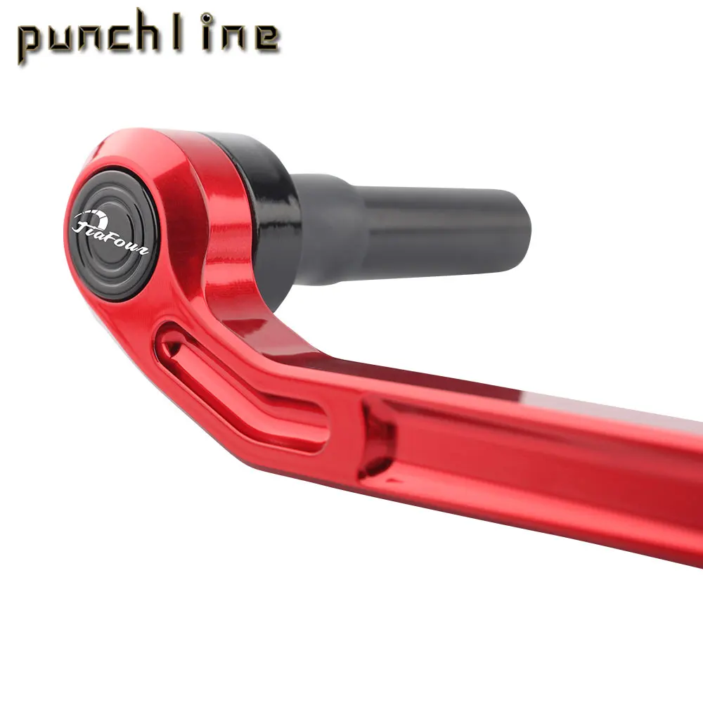 Для VTX1300 CBR1100XX Fury/VTX1300CX VT750 VTR1000F ST/DAX 125 защита для мотоцикла модифицированные