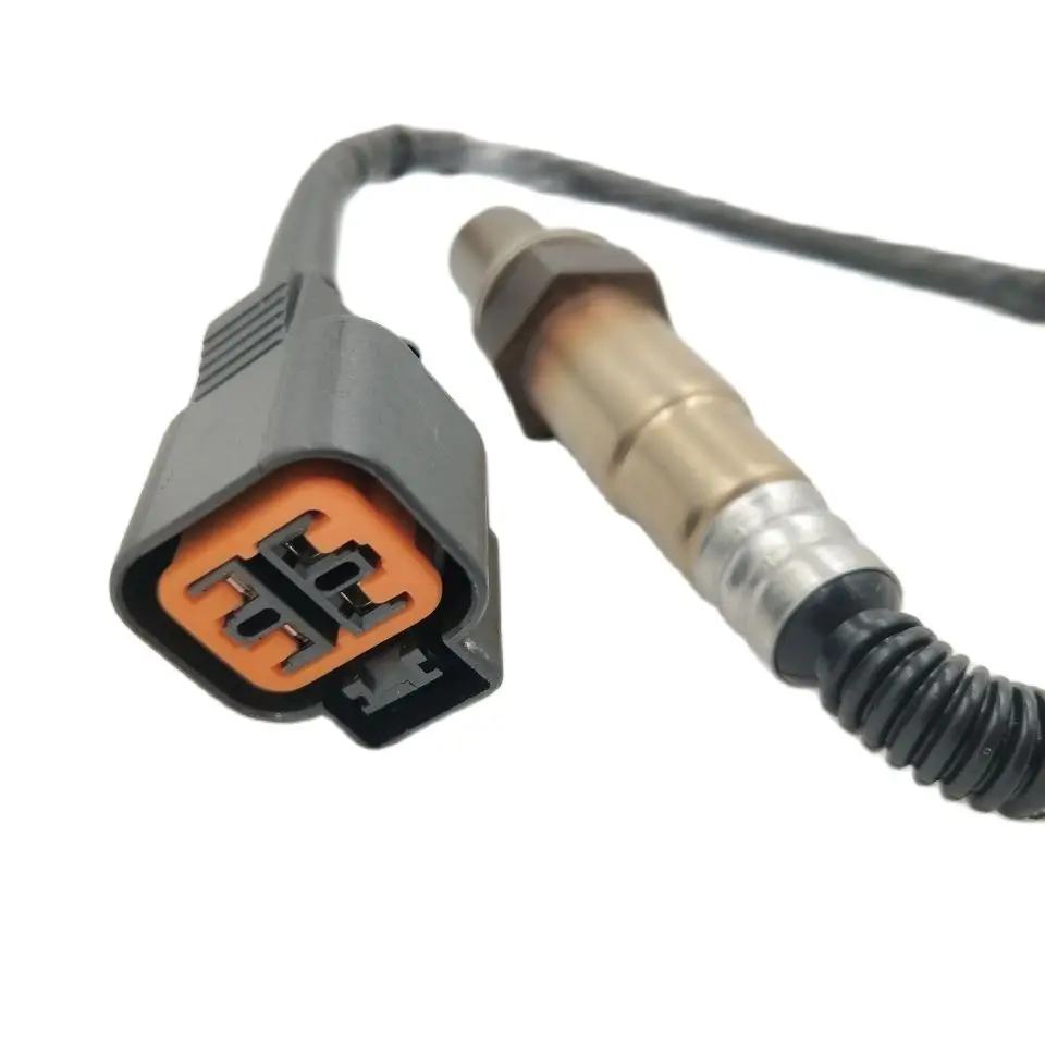 

SKTOO Lambda Oxygen Sensor For Hyundai Kia Rio 39210-22610 3921022610