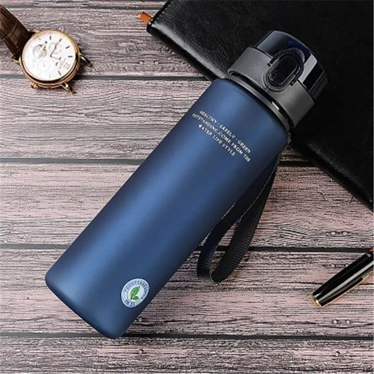 

BPA Free Водонепроницаемая Спортивная Бутылка для воды