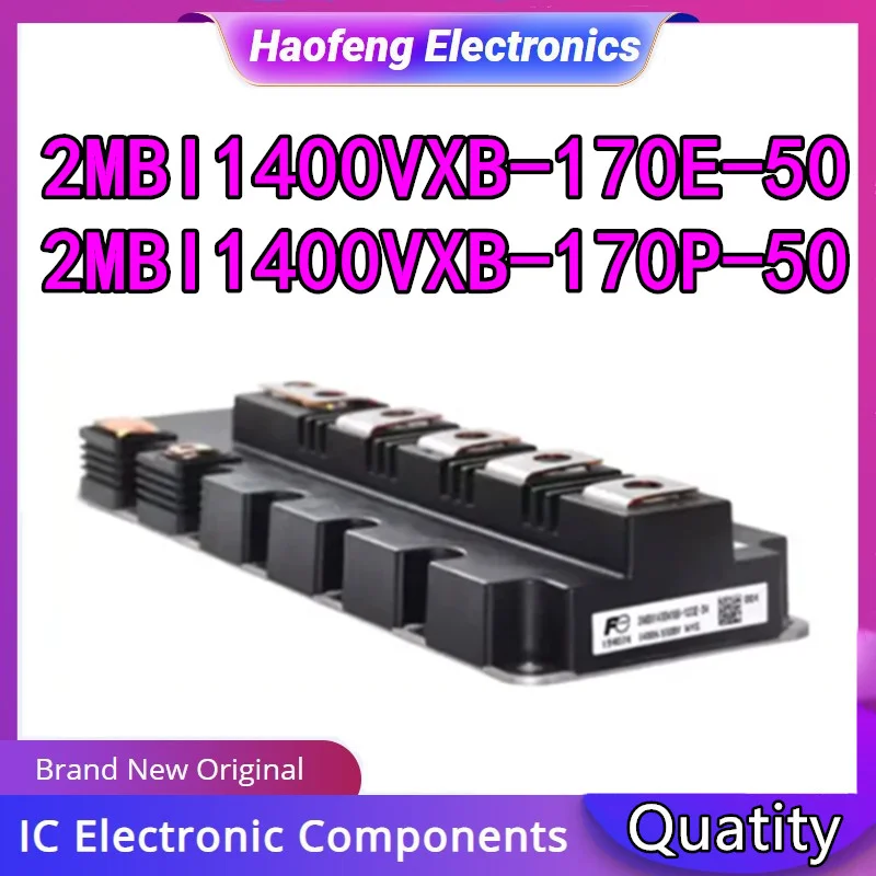 

2MBI1400VXB-170E-50 2MBI1400VXB-170P-50 module