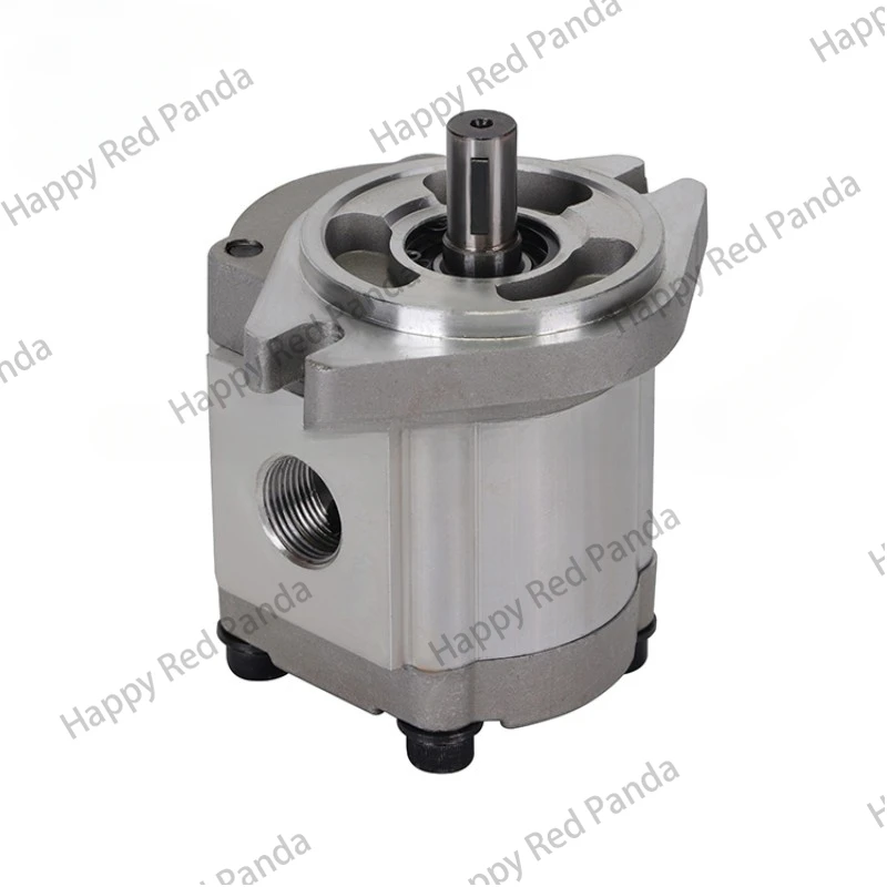 KC-3A-CM двунаправленный гидравлический двигатель с низкой скоростью