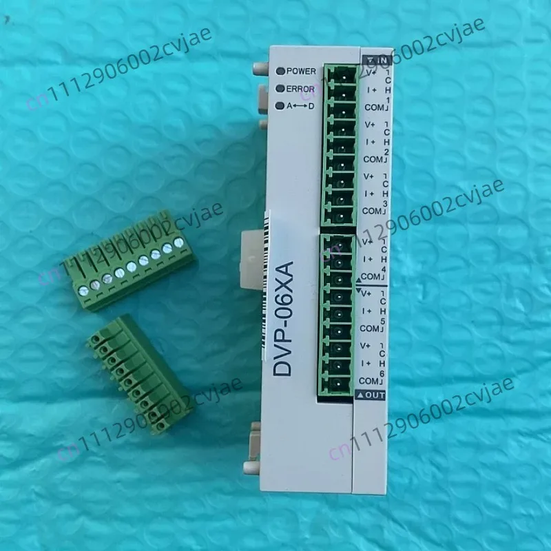Фото DVP06AD-S DVP06XA-S2 Совершенно новый оригинал №1