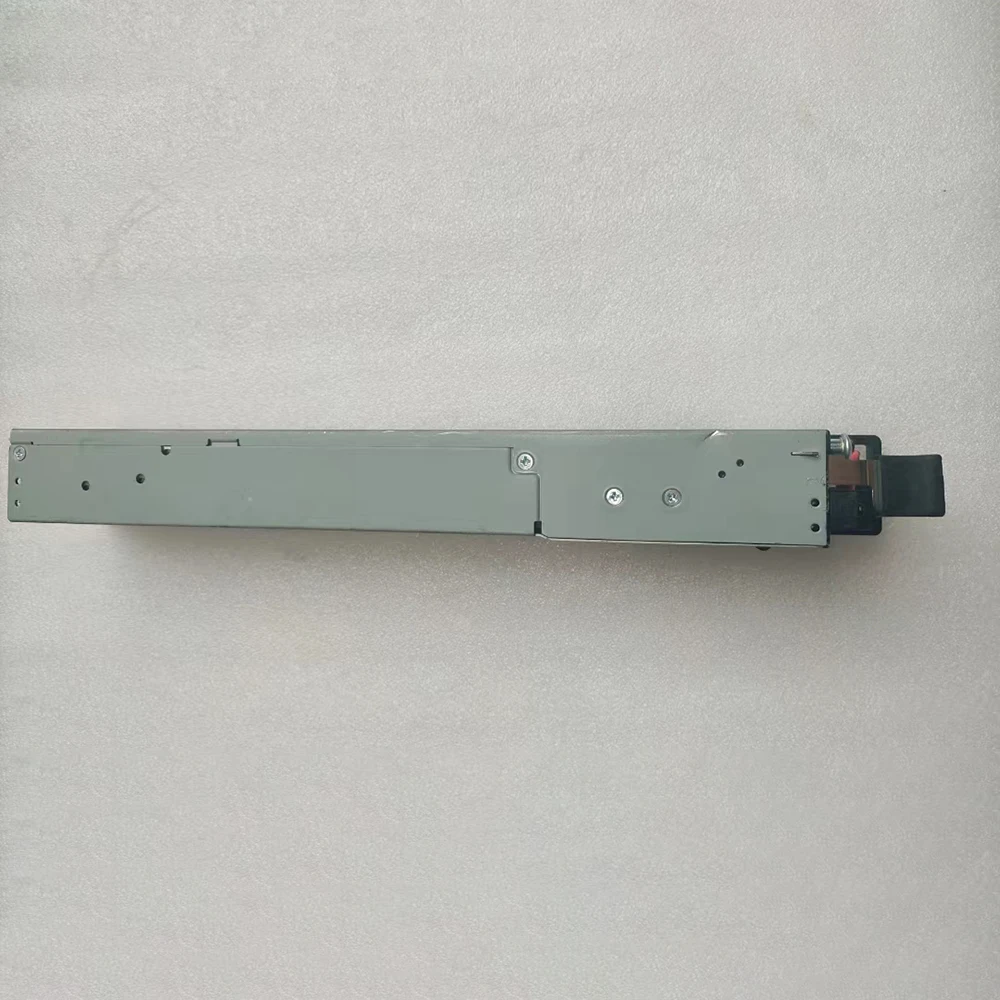 FSB015 JPSU-650W-DC-AFO 740- 043886 Блок питания сетевого коммутатора мощностью 650 Вт для Juniper